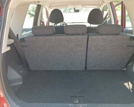 Красный Ниссан Ноут, объемом двигателя 1.5 л и пробегом 168 тыс. км за 7300 $, фото 18 на Automoto.ua