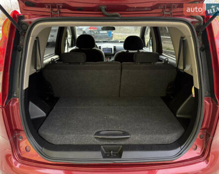 Красный Ниссан Ноут, объемом двигателя 1.5 л и пробегом 82 тыс. км за 7200 $, фото 46 на Automoto.ua