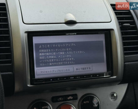 Червоний Ніссан Ноут, об'ємом двигуна 1.5 л та пробігом 82 тис. км за 7500 $, фото 37 на Automoto.ua