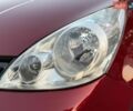 Червоний Ніссан Ноут, об'ємом двигуна 1.6 л та пробігом 137 тис. км за 9450 $, фото 9 на Automoto.ua