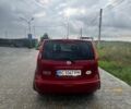 Красный Ниссан Ноут, объемом двигателя 1.6 л и пробегом 121 тыс. км за 8700 $, фото 1 на Automoto.ua