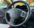 Червоний Ніссан Ноут, об'ємом двигуна 1.6 л та пробігом 137 тис. км за 9450 $, фото 51 на Automoto.ua