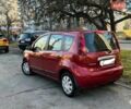 Красный Ниссан Ноут, объемом двигателя 1.39 л и пробегом 180 тыс. км за 5000 $, фото 9 на Automoto.ua