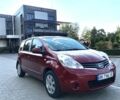 Червоний Ніссан Ноут, об'ємом двигуна 1.4 л та пробігом 160 тис. км за 5900 $, фото 2 на Automoto.ua