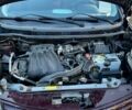 Червоний Ніссан Ноут, об'ємом двигуна 1.5 л та пробігом 124 тис. км за 7600 $, фото 13 на Automoto.ua