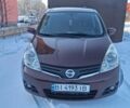 Красный Ниссан Ноут, объемом двигателя 1.5 л и пробегом 74 тыс. км за 6900 $, фото 13 на Automoto.ua