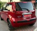 Червоний Ніссан Ноут, об'ємом двигуна 1.6 л та пробігом 137 тис. км за 9450 $, фото 21 на Automoto.ua
