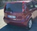 Красный Ниссан Ноут, объемом двигателя 1.4 л и пробегом 179 тыс. км за 5100 $, фото 2 на Automoto.ua