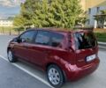 Червоний Ніссан Ноут, об'ємом двигуна 1.4 л та пробігом 160 тис. км за 5900 $, фото 4 на Automoto.ua