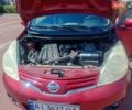 Червоний Ніссан Ноут, об'ємом двигуна 1.5 л та пробігом 118 тис. км за 7300 $, фото 6 на Automoto.ua