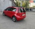 Красный Ниссан Ноут, объемом двигателя 1.6 л и пробегом 112 тыс. км за 9000 $, фото 4 на Automoto.ua