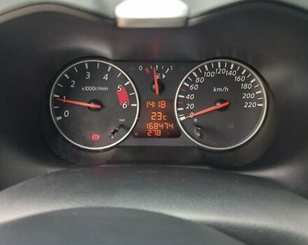 Красный Ниссан Ноут, объемом двигателя 1.5 л и пробегом 168 тыс. км за 7300 $, фото 24 на Automoto.ua