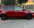 Червоний Ніссан Ноут, об'ємом двигуна 1.6 л та пробігом 137 тис. км за 9450 $, фото 16 на Automoto.ua