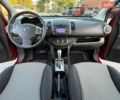 Червоний Ніссан Ноут, об'ємом двигуна 1.6 л та пробігом 137 тис. км за 9450 $, фото 58 на Automoto.ua