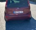 Красный Ниссан Ноут, объемом двигателя 1.4 л и пробегом 179 тыс. км за 5100 $, фото 3 на Automoto.ua