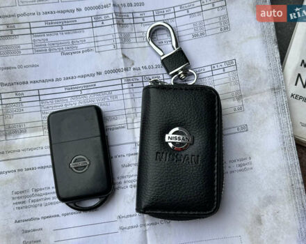 Красный Ниссан Ноут, объемом двигателя 1.6 л и пробегом 152 тыс. км за 8150 $, фото 200 на Automoto.ua