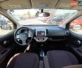 Червоний Ніссан Ноут, об'ємом двигуна 1.5 л та пробігом 67 тис. км за 7550 $, фото 19 на Automoto.ua