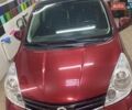 Червоний Ніссан Ноут, об'ємом двигуна 1.5 л та пробігом 320 тис. км за 7800 $, фото 6 на Automoto.ua