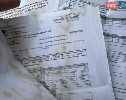 Красный Ниссан Ноут, объемом двигателя 1.6 л и пробегом 152 тыс. км за 8150 $, фото 202 на Automoto.ua