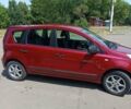 Красный Ниссан Ноут, объемом двигателя 1.5 л и пробегом 168 тыс. км за 7300 $, фото 1 на Automoto.ua