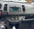 Червоний Ніссан Ноут, об'ємом двигуна 1.6 л та пробігом 82 тис. км за 7900 $, фото 10 на Automoto.ua