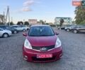 Красный Ниссан Ноут, объемом двигателя 1.4 л и пробегом 200 тыс. км за 6200 $, фото 5 на Automoto.ua