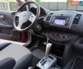 Червоний Ніссан Ноут, об'ємом двигуна 1.6 л та пробігом 137 тис. км за 9450 $, фото 73 на Automoto.ua