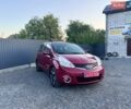 Красный Ниссан Ноут, объемом двигателя 1.4 л и пробегом 200 тыс. км за 6200 $, фото 4 на Automoto.ua