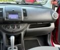 Червоний Ніссан Ноут, об'ємом двигуна 1.6 л та пробігом 137 тис. км за 9450 $, фото 60 на Automoto.ua