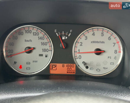 Красный Ниссан Ноут, объемом двигателя 1.5 л и пробегом 82 тыс. км за 7200 $, фото 55 на Automoto.ua