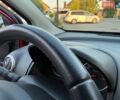Красный Ниссан Ноут, объемом двигателя 1.6 л и пробегом 137 тыс. км за 8999 $, фото 55 на Automoto.ua