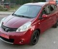 Червоний Ніссан Ноут, об'ємом двигуна 1.6 л та пробігом 137 тис. км за 9450 $, фото 5 на Automoto.ua
