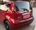 Червоний Ніссан Ноут, об'ємом двигуна 1.6 л та пробігом 137 тис. км за 9450 $, фото 26 на Automoto.ua