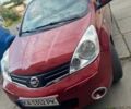 Червоний Ніссан Ноут, об'ємом двигуна 1.5 л та пробігом 320 тис. км за 7800 $, фото 1 на Automoto.ua