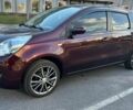Червоний Ніссан Ноут, об'ємом двигуна 1.5 л та пробігом 124 тис. км за 7600 $, фото 6 на Automoto.ua