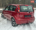 Червоний Ніссан Ноут, об'ємом двигуна 1.4 л та пробігом 190 тис. км за 5599 $, фото 6 на Automoto.ua