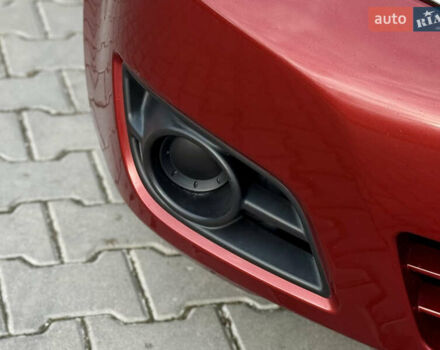 Красный Ниссан Ноут, объемом двигателя 1.5 л и пробегом 82 тыс. км за 7200 $, фото 20 на Automoto.ua