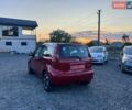 Красный Ниссан Ноут, объемом двигателя 1.4 л и пробегом 200 тыс. км за 6200 $, фото 6 на Automoto.ua