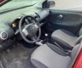 Червоний Ніссан Ноут, об'ємом двигуна 1.4 л та пробігом 160 тис. км за 5900 $, фото 10 на Automoto.ua