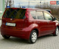 Красный Ниссан Ноут, объемом двигателя 1.5 л и пробегом 82 тыс. км за 7200 $, фото 10 на Automoto.ua