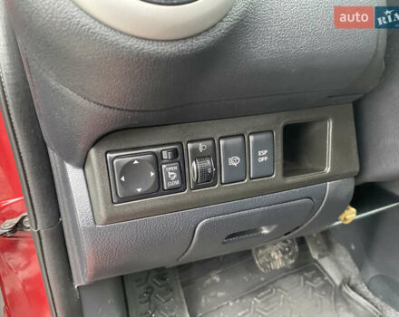 Красный Ниссан Ноут, объемом двигателя 1.6 л и пробегом 163 тыс. км за 8599 $, фото 32 на Automoto.ua