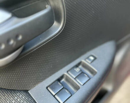 Красный Ниссан Ноут, объемом двигателя 1.4 л и пробегом 190 тыс. км за 5499 $, фото 13 на Automoto.ua