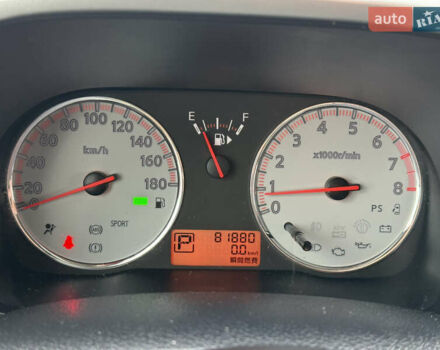 Красный Ниссан Ноут, объемом двигателя 1.5 л и пробегом 82 тыс. км за 7200 $, фото 56 на Automoto.ua