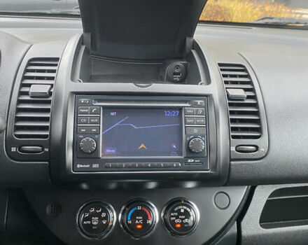 Красный Ниссан Ноут, объемом двигателя 1.6 л и пробегом 163 тыс. км за 8599 $, фото 35 на Automoto.ua