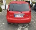 Красный Ниссан Ноут, объемом двигателя 1.46 л и пробегом 150 тыс. км за 6500 $, фото 4 на Automoto.ua