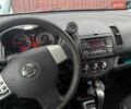 Красный Ниссан Ноут, объемом двигателя 1.6 л и пробегом 121 тыс. км за 8700 $, фото 5 на Automoto.ua