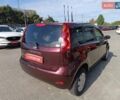 Червоний Ніссан Ноут, об'ємом двигуна 1.5 л та пробігом 67 тис. км за 7550 $, фото 6 на Automoto.ua