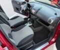 Червоний Ніссан Ноут, об'ємом двигуна 1.6 л та пробігом 137 тис. км за 9450 $, фото 46 на Automoto.ua