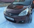 Красный Ниссан Ноут, объемом двигателя 1.5 л и пробегом 74 тыс. км за 6900 $, фото 7 на Automoto.ua