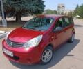 Красный Ниссан Ноут, объемом двигателя 1.5 л и пробегом 168 тыс. км за 7300 $, фото 16 на Automoto.ua